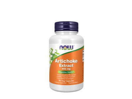 4592 ARTICHOKE EXTRACT 450MG 90 veg