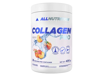Allnutrition Collagen Pro 400 g