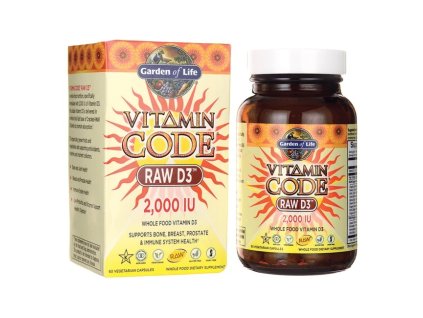 Garden of Life Vitamin Code Raw D3 2 000 Iu 60 Veg Caps e1289668 2d29 426f 9b89 e497659b53b3.2e3f03398c88bce82b2b2c80d1206104