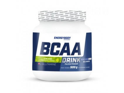 bcaa drink 500 g