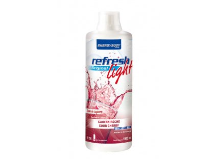 Refresh Light Original Sauerkirsche web