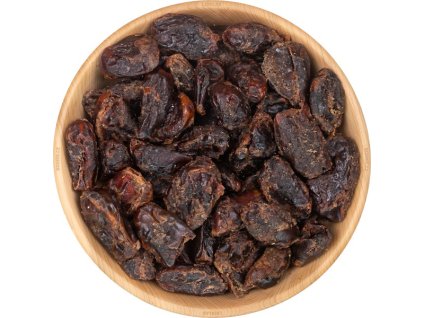 Lionlab Datle sušené bez pecek - 200 g (Velikost 500 g)