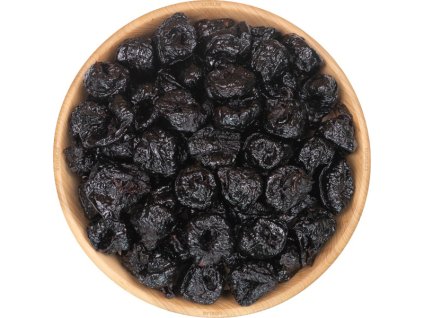 Lionlab Švestky sušené bez pecek - 200 g (Velikost 500 g)
