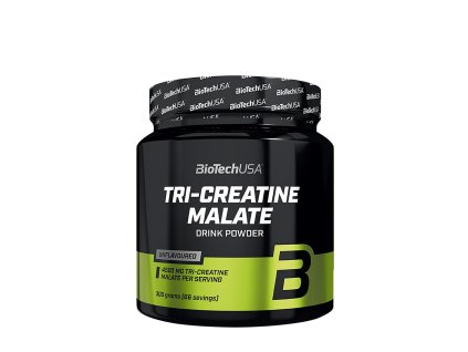 Tri Creatine Malate 300g