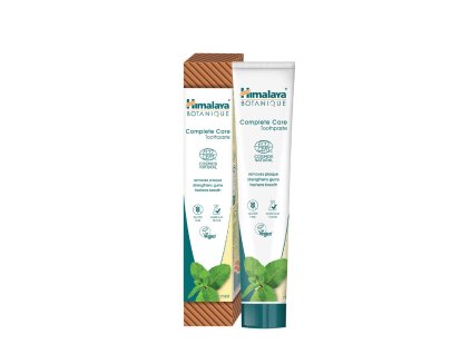 Himalaya Botanique Complete Care Toothpaste 75 ml (Příchuť Máta)
