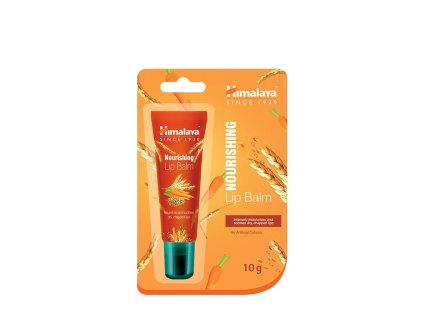 HIMALAYA LIP BALM 10g