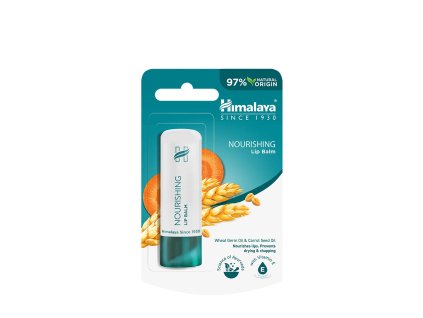 HIMALAYA LIP BALM 4 5g