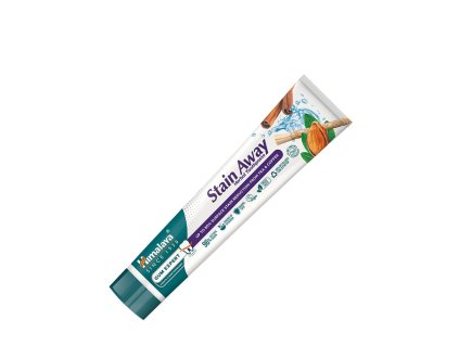 HIMALAYA STAIN AWAY TOOTHPASTE 75ml