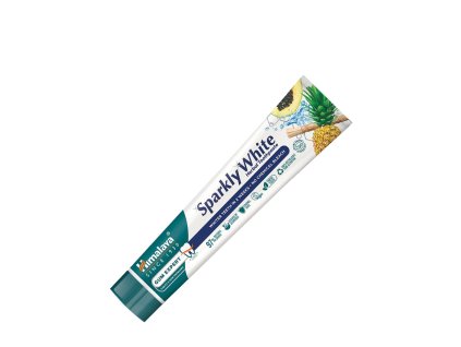 HIMALAYA SPARKLY WHITE TOOTHPASTE 75ml