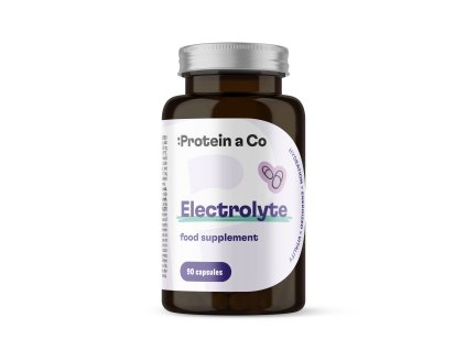 8088 elektrolyty 90 kapsli