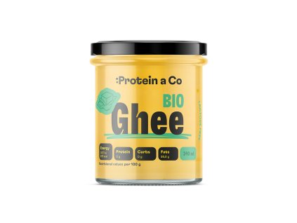 8106 bio ghee 340