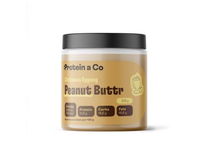 2961 1 christmas eggnog arasidovy krem s prichuti vajecneho likeru 330 g