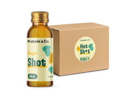 8256 ginger shot box 12 60