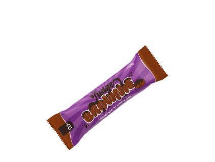 NANOSUPPS PROTEIN BAR 55g brownie fudge