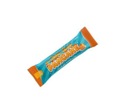 NANOSUPPS PROTEIN BAR 55g marple syrup pancake