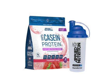 casein shaker applied akce