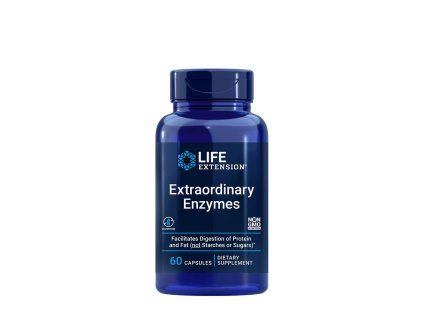 01706 Extraordinary Enzymes