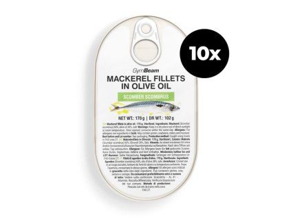 mackerel fillets 1