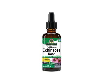 NA AF ECHINACEA 2Oz