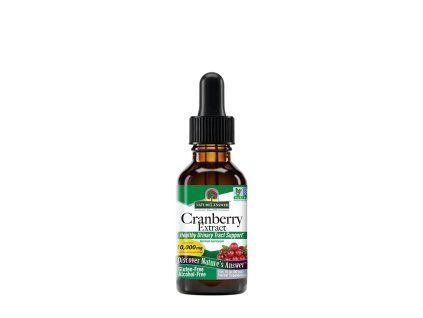 NA AF CRANBERRY 1Oz