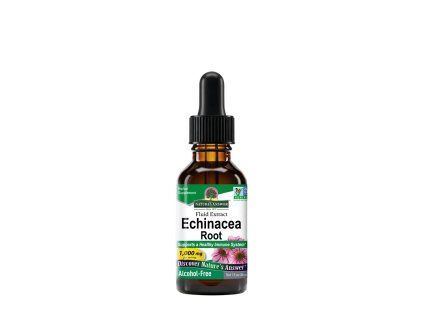 NA AF ECHINACEA 1Oz