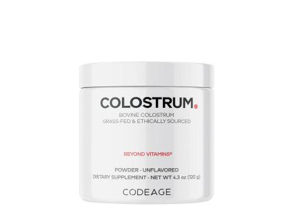 CODEAGE COLOSTRUM POWDER 4 3oz