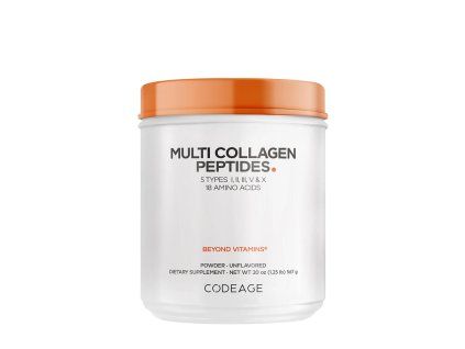 CODEAGE MULTI COLLAGEN PROTEIN POWDER LARGE 20oz