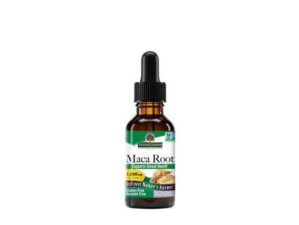 NA AF MACA ROOT PERUVIAN 1Oz
