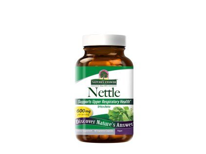 NA NETTLE LEAF 90Vcaps