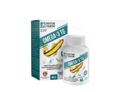 omega 3 tg
