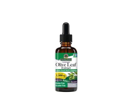 NA AF OLEOPEIN OLIVE LEAF 2Oz