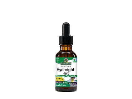 NA AF EYEBRIGHT 1Oz