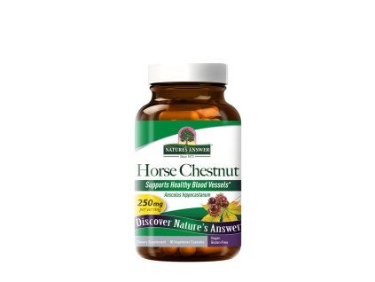 NA HORSECHESTNUT STD 90Vcaps