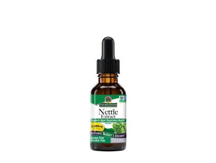 NA AF NETTLE LEAF 1Oz