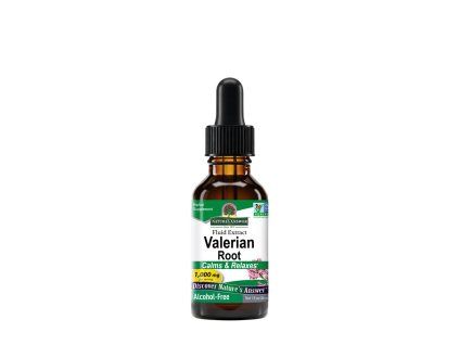 NA AF VALERIAN ROOT 1Oz