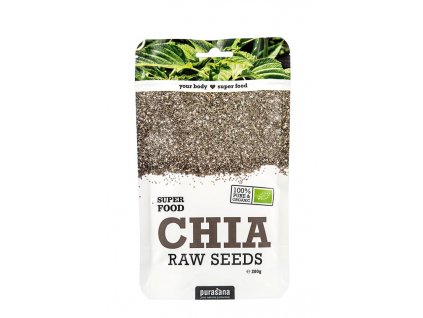 Chia Seeds BIO 200g