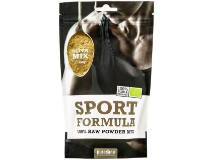 Sport Mix BIO 250g