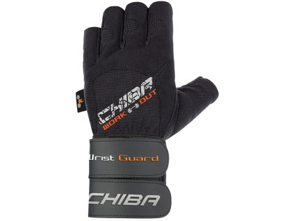 Wristguard II