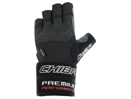 Premium Wristguard