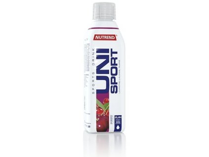 nutrend unisport 8