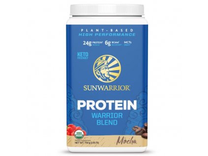 protein blend bio 750 g