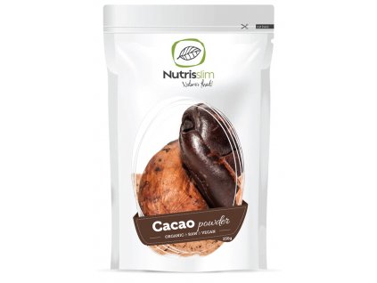 Cacao Powder 250g Bio