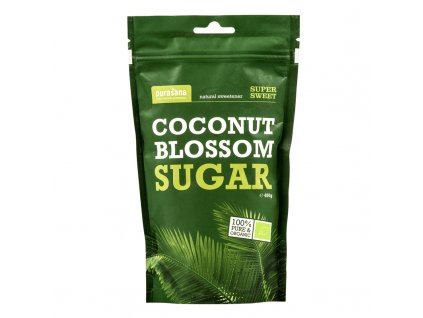 Coconut Blossom Sugar BIO 300g