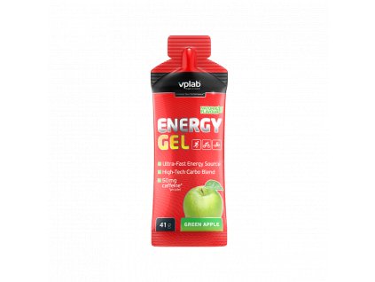 1170 1170 70 fit vplab energy gel zelene jablko 41 g fitplus cz 1