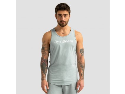 limitles tank top eucalypt gymbeam 1