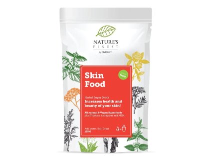 Skin Food 125g