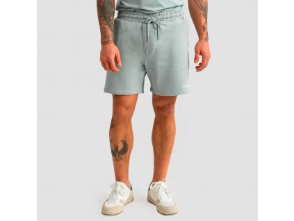 limitless shorts eucalypt gymbeam 1