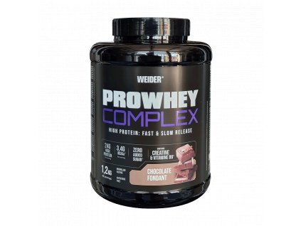 1170 1170 70 fit weider pro whey complex protein 1200g syrovatkovy koncentrat s izolatem a kreatinem cokolada fitplus cz 5