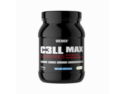 1170 1170 70 fit weider cell max 1 3 kg modry ocean fitplus cz 2