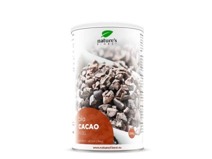 cacao nibs bio 250 g